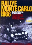 Porsche Race Reprint 911 Rally