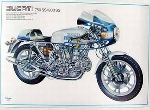 Technical Art Cutaway Exclusiv P