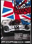 Porsche Race Reprint Boac 1000