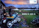 Bmw Motorcycle Original R 1150
