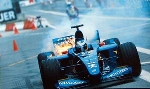 Formula 1 Grand Prix Spain