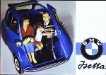 Bmw Isetta 1955