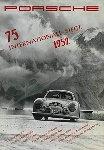 Porsche Race Reprint 75 Internationale