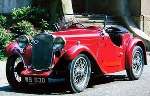 24 Hours Of Le Mans 1950-56 - Porsche Reprint
