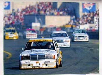 Sachs Original 1992 Int Deutsche