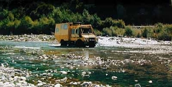 Mercedes-benz Original Unimog