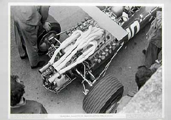 Motorsport Classics Ferrari Automobile Car