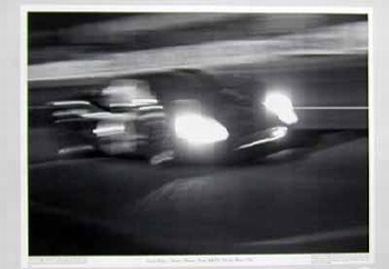 Motorsport Classics Lloyd Ruby Denny
