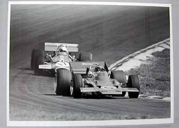 Motorsport Classics British Gp 1970