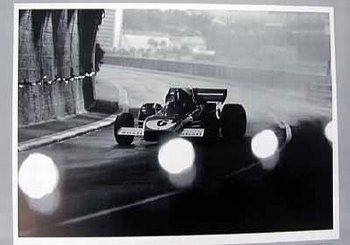 Motorsport Classics Gp Monaco 1972
