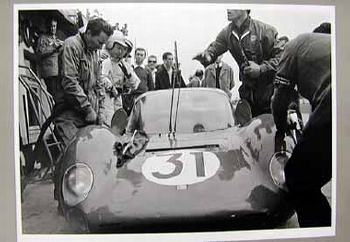1000 Km 1965 Nino Vaccarella