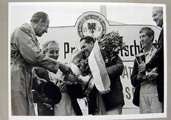 1966 Freiherr Diergardt Presents Jack