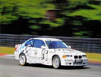 Bmw Original 1994 Im Internationalen