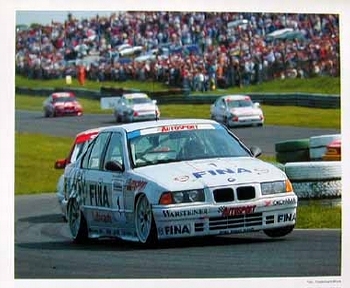 Bmw Original 1995 M3