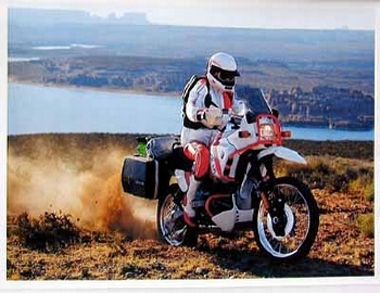 Bmw Motorcycle Original 1989 1000