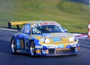 Bilstein Original 2006 24 Hours