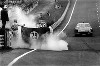 Depailler And Jabouille At The 24 Hours Of Le Mans 1969
