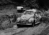 Jo. Singh/ja. Singh In Their Vw Beetle East African Safari Rally