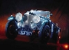 Bentley 4 1/4 Open Tourer
