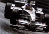 Monte Carlo 2001 Jaques Villeneuve