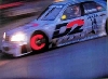 Original Mercedes-benz Race E-class 190