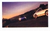 Porsche 911 Rs Und 911 Rs Supercup 1973 Poster, 1997