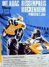 Original Race 1968 Int Adac
