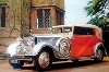 Original Veedol 1985 Rolls-royce Phantom