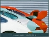 Porsche 911 Carrera Rs Spoiler Porsche 911 Carrera Rs Spoiler