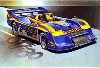 Porsche 917 Erich Strenger Also