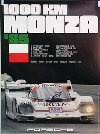 Porsche Original 1000 Km Monza Porsche Original 1000 Km Monza