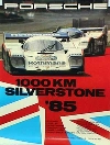 Porsche Original 1000 Km Silverstone
