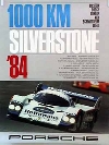 Porsche Original 1000 Km Silverstone