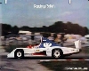 Porsche Advertising From 1979 - Porsche Original Race Poster