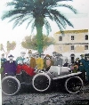 Porsche Original 2001 Ferdinad Astro