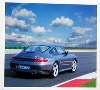 Porsche 911 Carrera S, Poster 2002 Porsche 911 Carrera S, Poster 2002