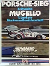 Porsche Original 6 Stunden Mugello