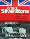 Porsche Original 6 Stunden Silverstone