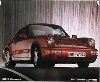 Porsche Original 964 Carrera 1988