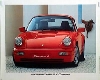 Porsche Original 964 Carrera 1989
