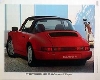 Porsche Original 964 Carrera 2