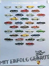 Porsche Original Automobile Sportwagen Seit