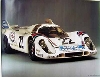 Porsche Original About 1990 Foto