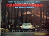 Porsche Carrera Turbo Advertising - Porsche Original Race Poster