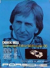 Derek Bell Sportwagen -fahrer- Weltmeister