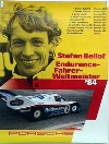 Porsche Original Stefan Bellof Endurance