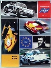 Porsche Original Supercup 1993 964