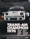 Porsche Original Trans Am Champion Porsche Original Trans Am Champion