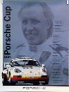 Porsche Cup 1994 - Porsche Original Race Poster
