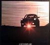 Porsche Original Print 1977 Porsche 911 - Poster